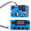 Customized Electronic Controller PCB For Water Boiler