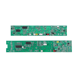 Controller PCB For Car Refrigerator