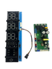 Electric Combi Boilers PCB Solution (Shower + Heating) 